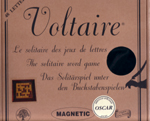 Image du produit Voltaire magnétique 48 lettres