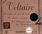 Image du produit Voltaire magntique 48 lettres