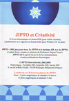 Image du produit Jipto et crativit