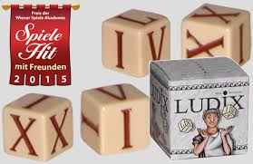 Image du produit LUDIX