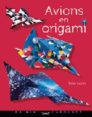 Image du produit Avions en origami 
