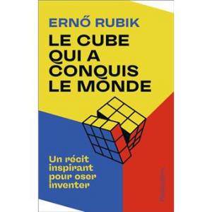 Image du produit Le cube qui a conquis le monde