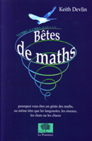 Image du produit Btes de maths