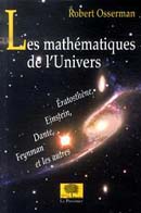 Image du produit Les mathmatiques de l'Univers