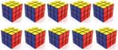 Image du produit Offre spciale Rubik's Cube 3x3x3