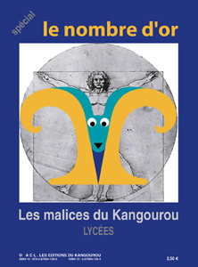 Le nombre d'or