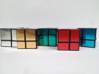 Image du produit Cube Asymtrique 2x2x2 