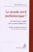 Image du produit Le Monde est-il mathématique ?*