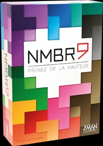 Image du produit NMBR9