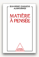 Image du produit Matière à pensée