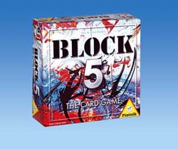 Image du produit Block 5