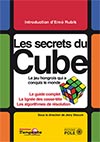 Image du produit Les secrets du cube