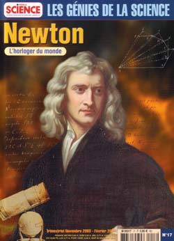 Image du produit Newton