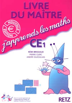 Image du produit J'apprends les maths CE1 Lm