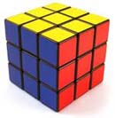 Image du produit Rubik's Cube 3x3x3