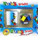 Image du produit Rubik's Snake
