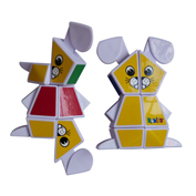 Image du produit Rubik's junior LAPIN