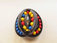 Image du produit Rubik's rings