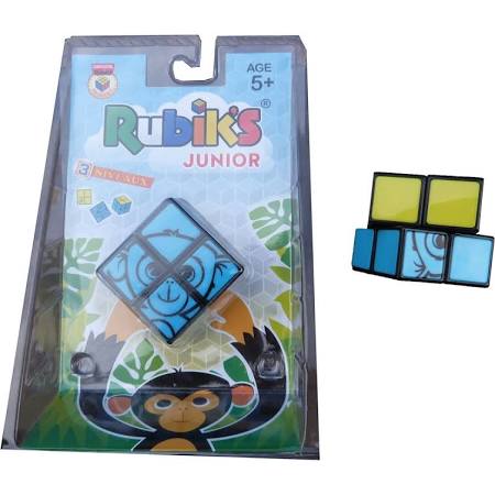 Image du produit Rubik's Junior SINGE