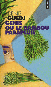 Image du produit Gnis ou le bambou parapluie