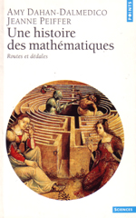 Image du produit Une Histoire des Mathématiques