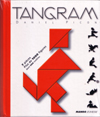 Image du produit Tangram (avec livre)