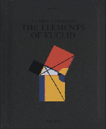 Image du produit The first six books of The Elements of Euclid. 
