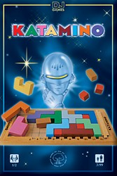 Katamino classic