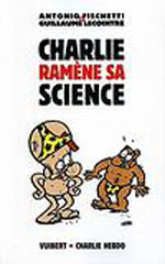 Image du produit Charlie ramne sa science