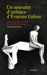Image du produit Un souvenir d'enfance d'Evariste Galois 