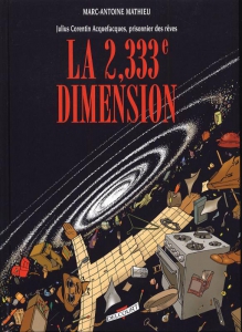 Image du produit La 2,333 dimension