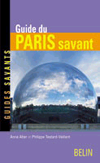 Image du produit Guide du Paris savant