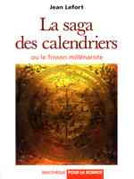 Image du produit La Saga des calendriers