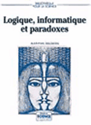 Image du produit Logique, informatique et paradoxes