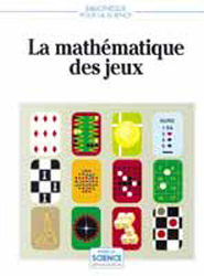 Image du produit La mathmatique des jeux