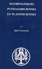 Image du produit Mathmatiques pythagoriciennes et platoniciennes