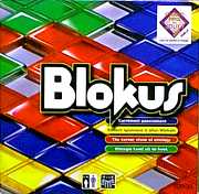 Image du produit Blokus