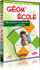 Image du produit Géom' Ecole - PC (Site/Réseau)