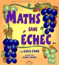 Maths sans �chec (7- 9ans)