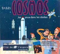 COSMOS 5.4.3.2.1.