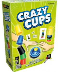 Image du produit CRAZY CUPS