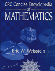 Concise Encyclopedia of Mathematics