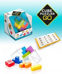 Image du produit Cube Puzzler Go