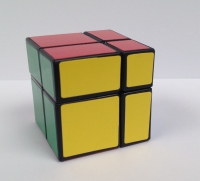 Image du produit Cube couleur Asymtrique 2x2x2