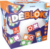 Image du produit DBLOK !