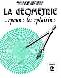 Image du produit La géométrie pour le plaisir (tome 2)