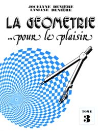 Image du produit La géométrie pour le plaisir (tome 3)