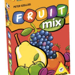 Image du produit Fruit mix