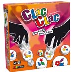 Image du produit Clac Clac Déclics & des Clacs