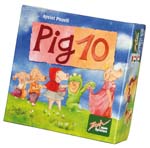 Image du produit Pig 10